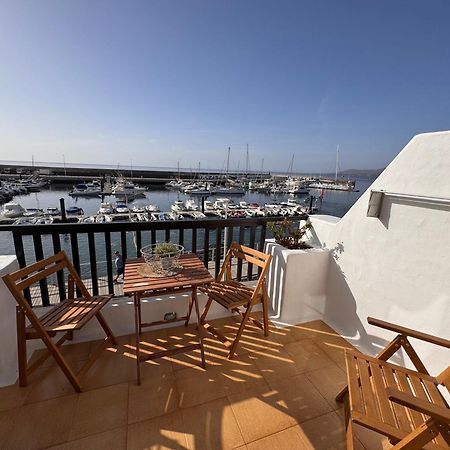 Villa Eslanzarote Casa Eneida Sea Views, Super Wifi Tías Esterno foto