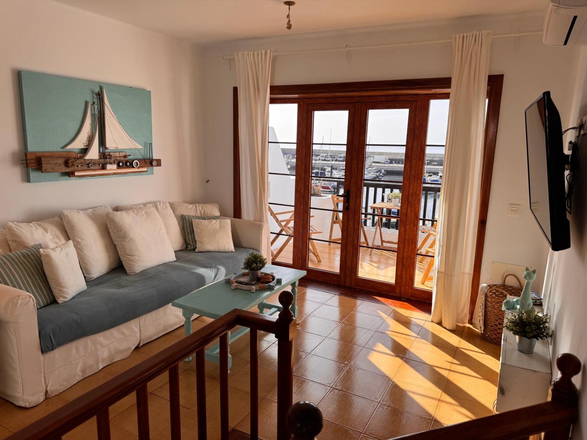 Villa Eslanzarote Casa Eneida Sea Views, Super Wifi Tías Esterno foto