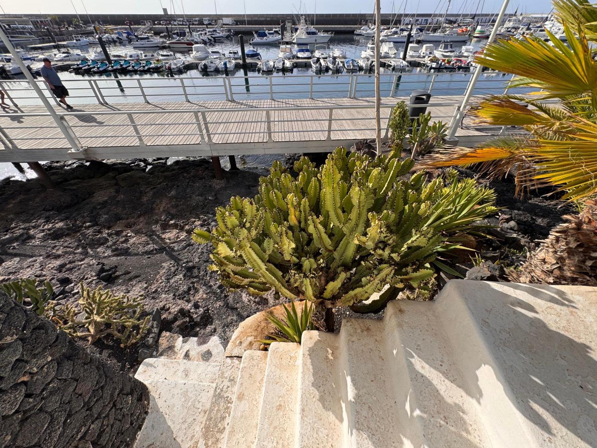 Villa Eslanzarote Casa Eneida Sea Views, Super Wifi Tías Esterno foto