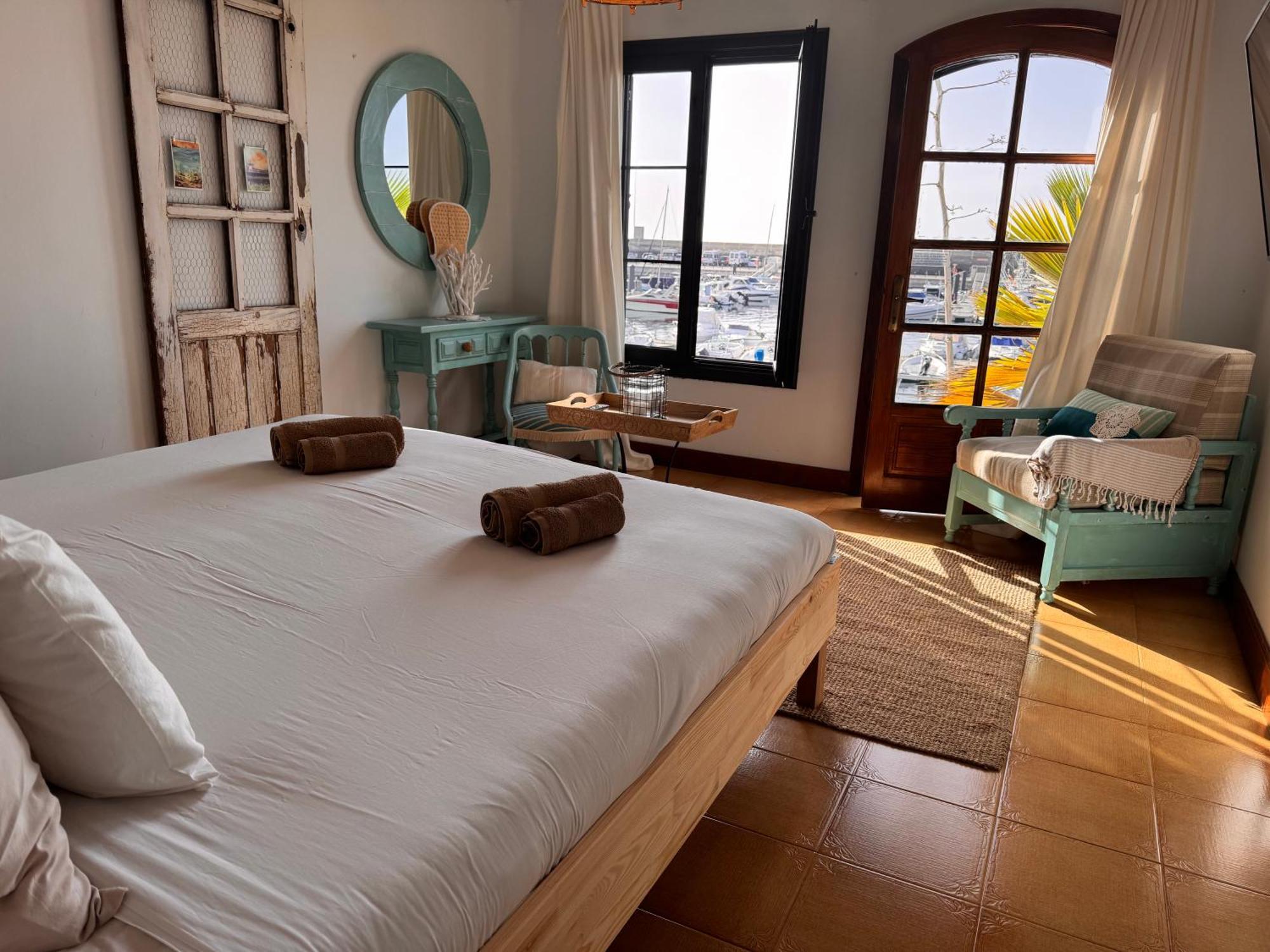 Villa Eslanzarote Casa Eneida Sea Views, Super Wifi Tías Esterno foto