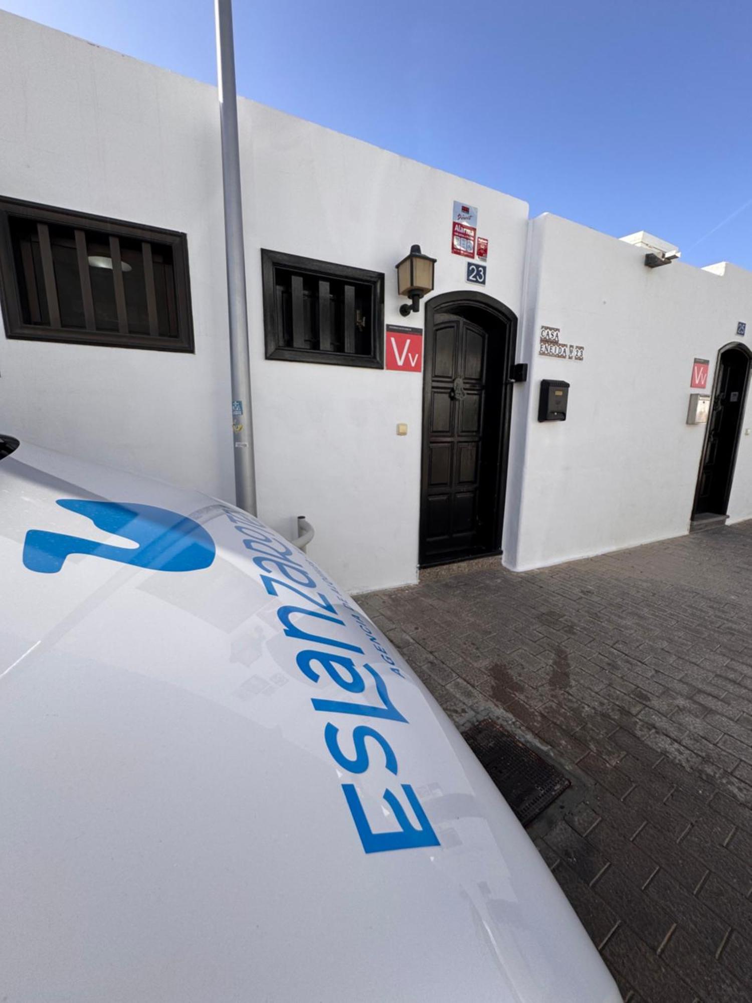 Villa Eslanzarote Casa Eneida Sea Views, Super Wifi Tías Esterno foto