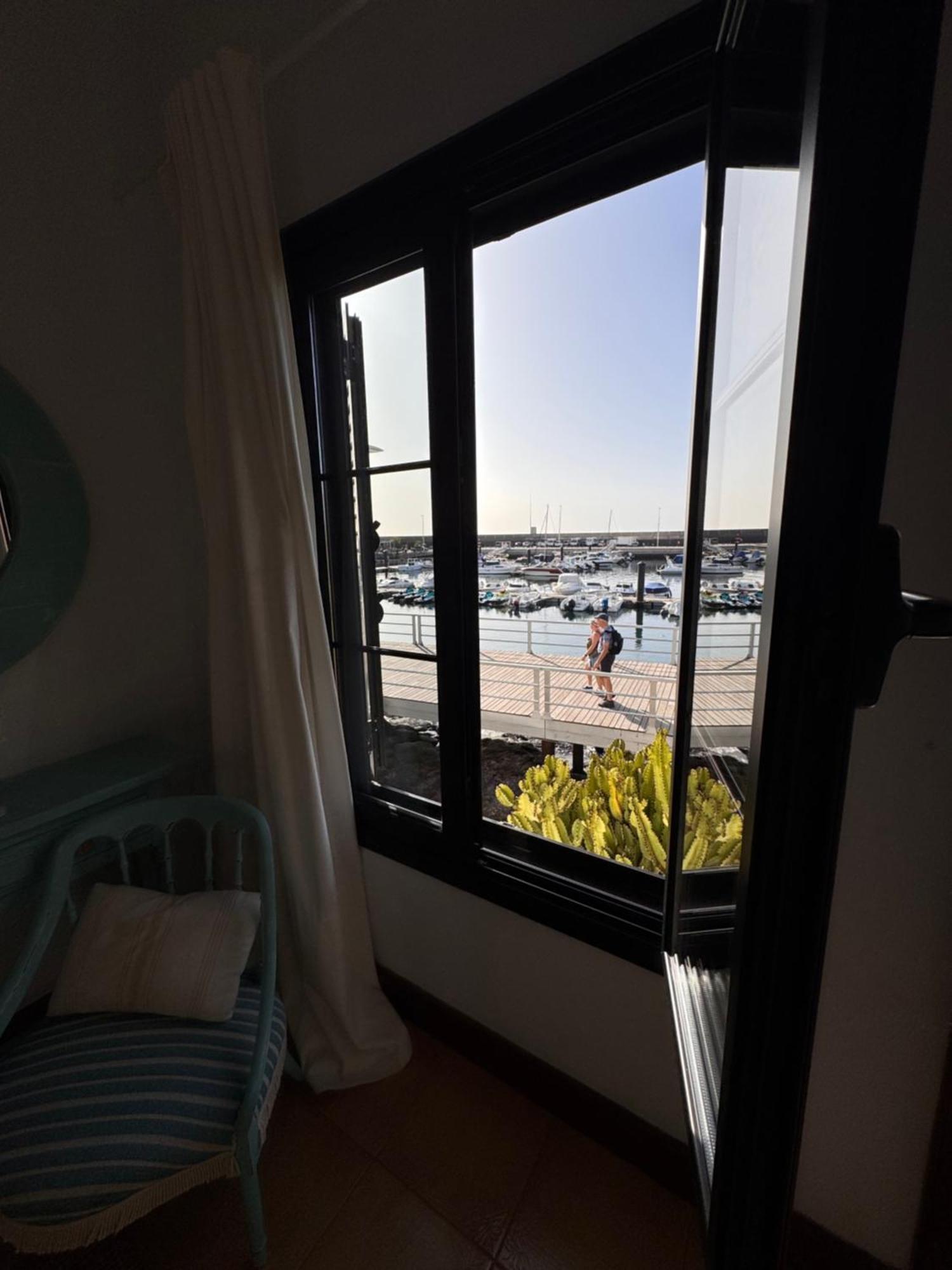 Villa Eslanzarote Casa Eneida Sea Views, Super Wifi Tías Esterno foto