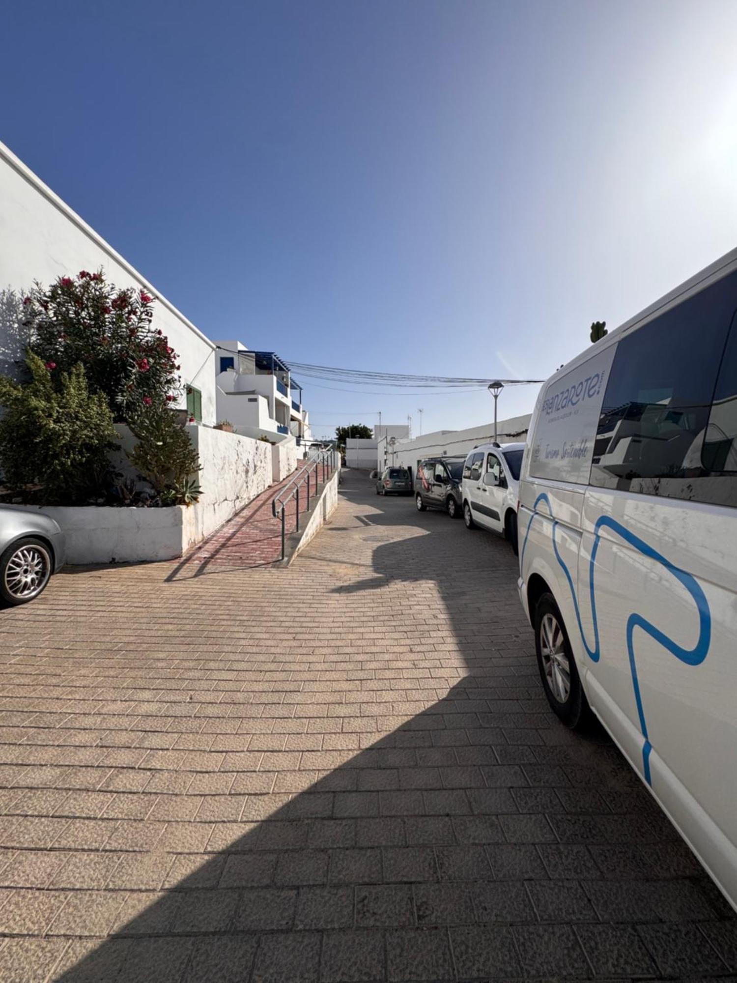 Villa Eslanzarote Casa Eneida Sea Views, Super Wifi Tías Esterno foto