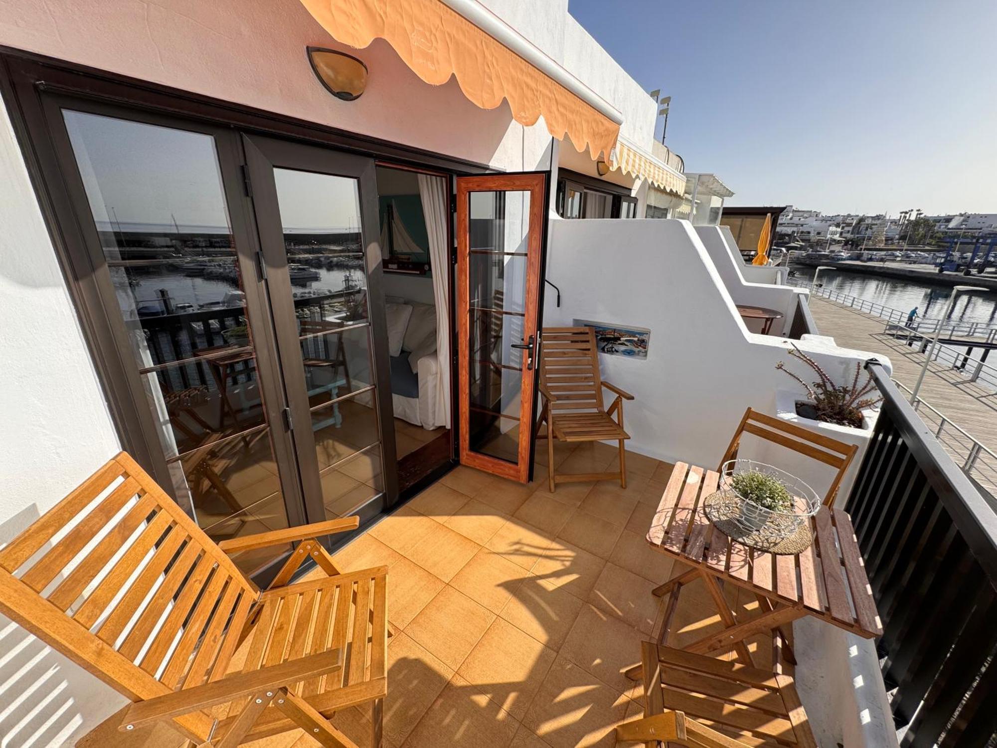 Villa Eslanzarote Casa Eneida Sea Views, Super Wifi Tías Esterno foto