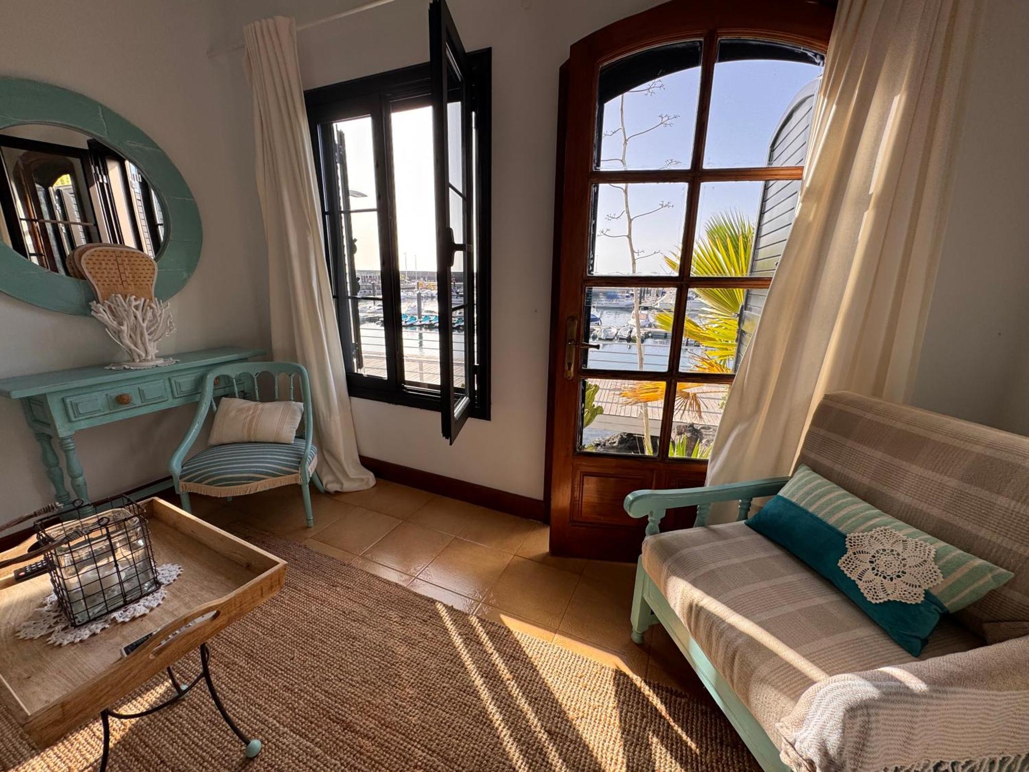 Villa Eslanzarote Casa Eneida Sea Views, Super Wifi Tías Esterno foto