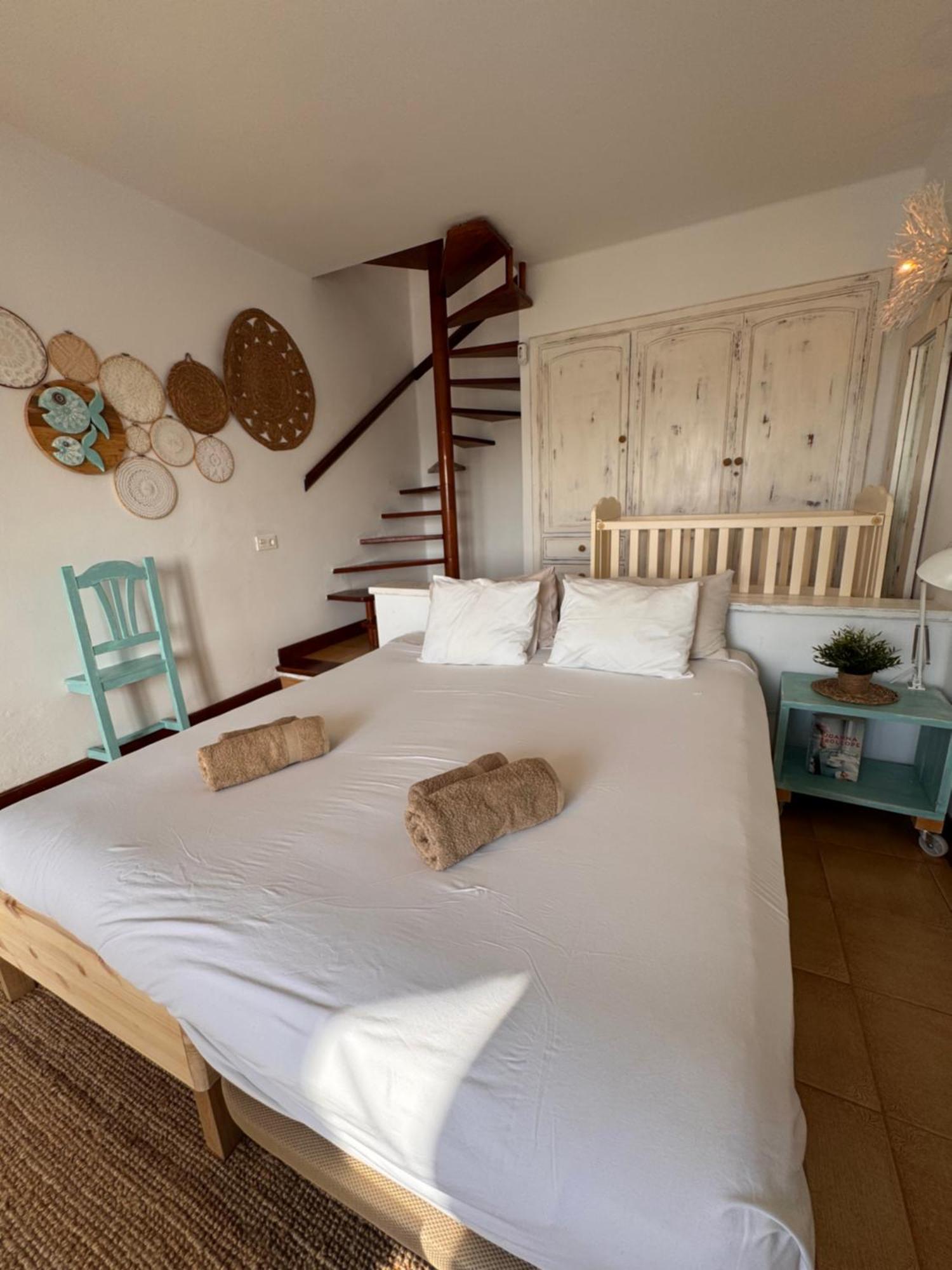 Villa Eslanzarote Casa Eneida Sea Views, Super Wifi Tías Esterno foto