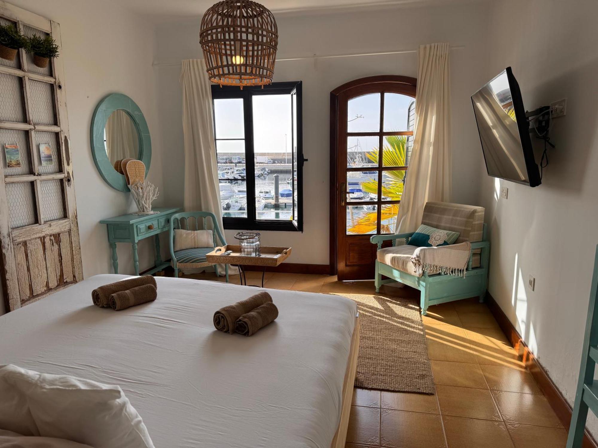 Villa Eslanzarote Casa Eneida Sea Views, Super Wifi Tías Esterno foto