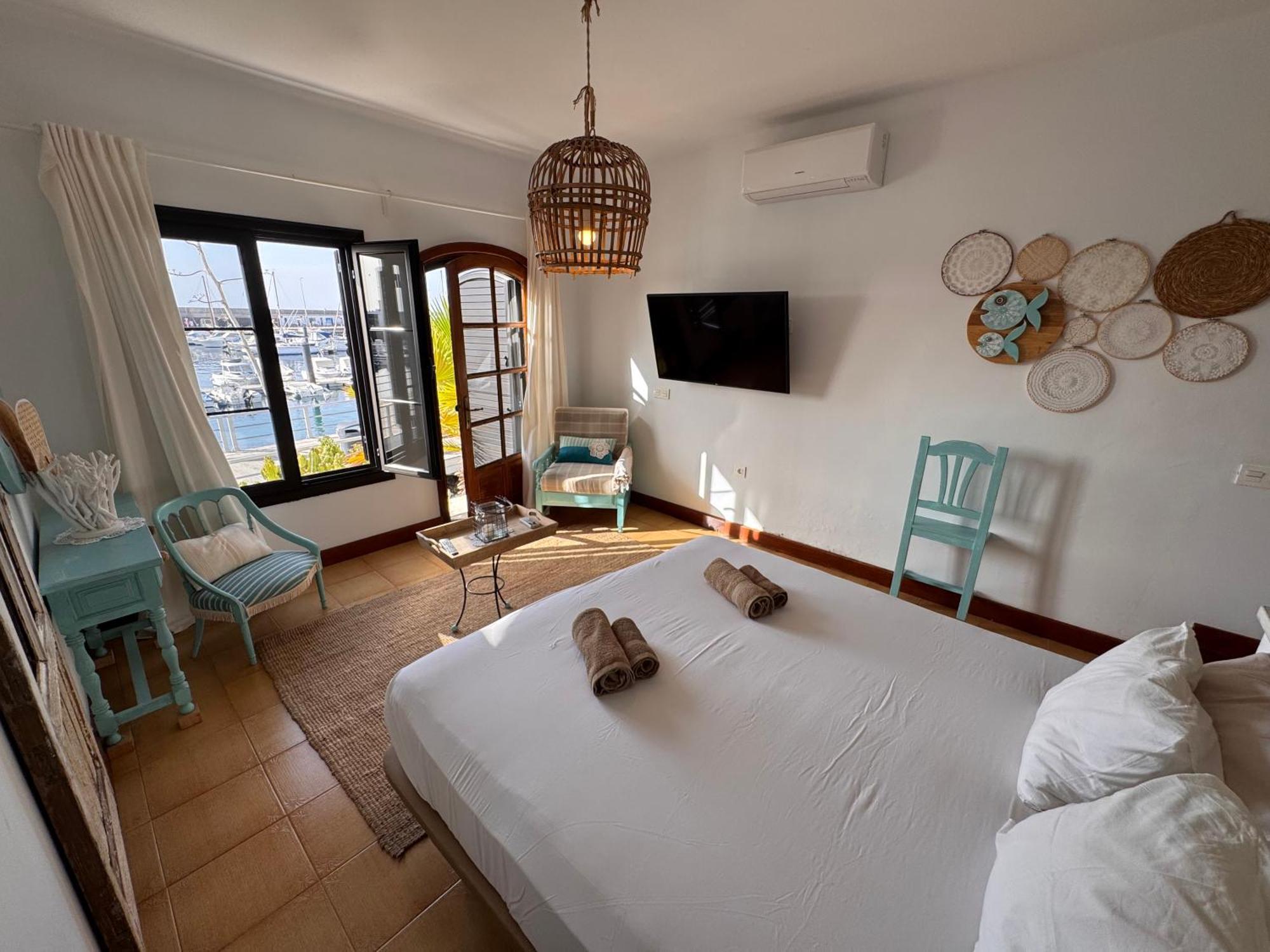 Villa Eslanzarote Casa Eneida Sea Views, Super Wifi Tías Esterno foto