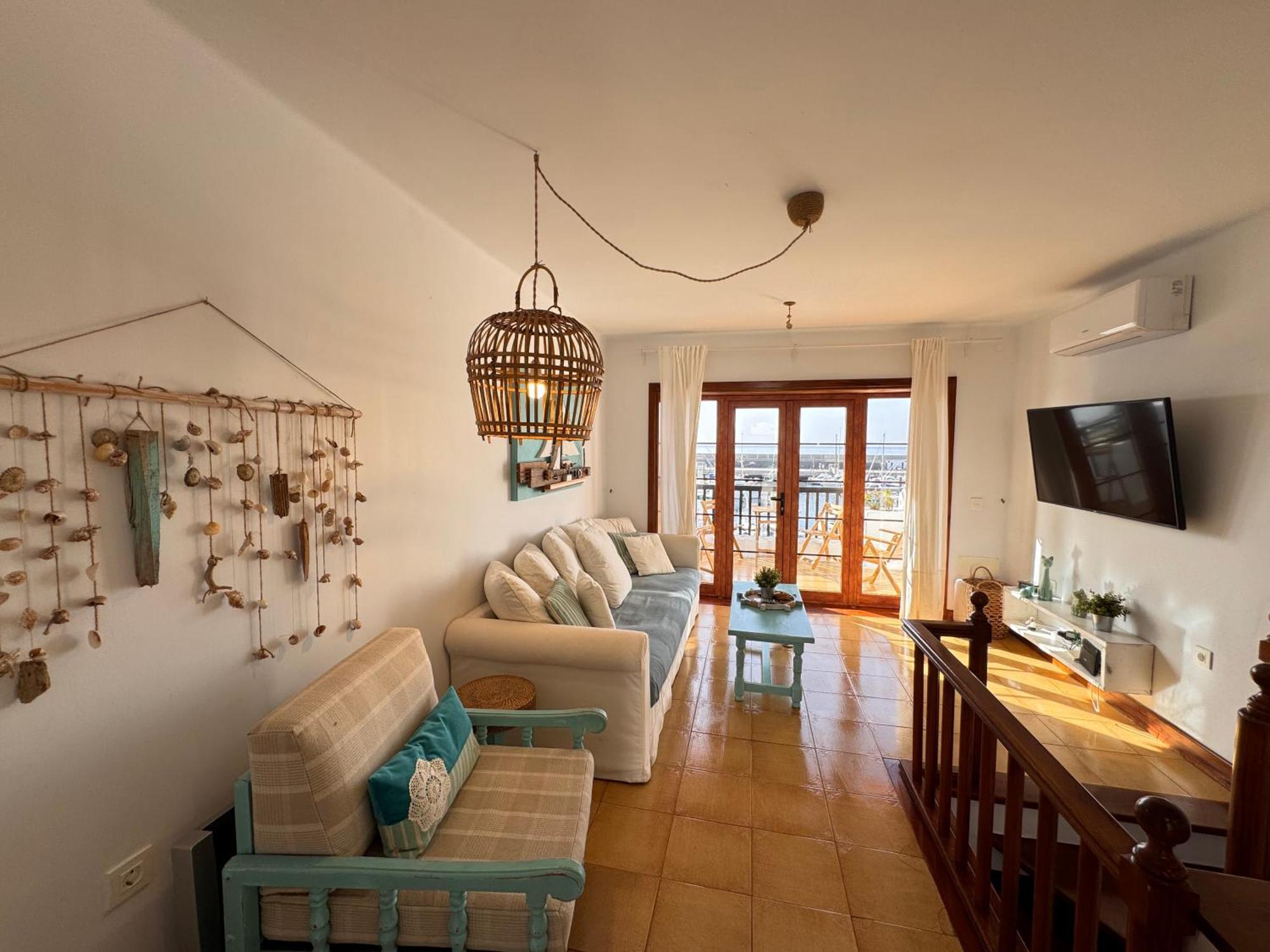 Villa Eslanzarote Casa Eneida Sea Views, Super Wifi Tías Esterno foto