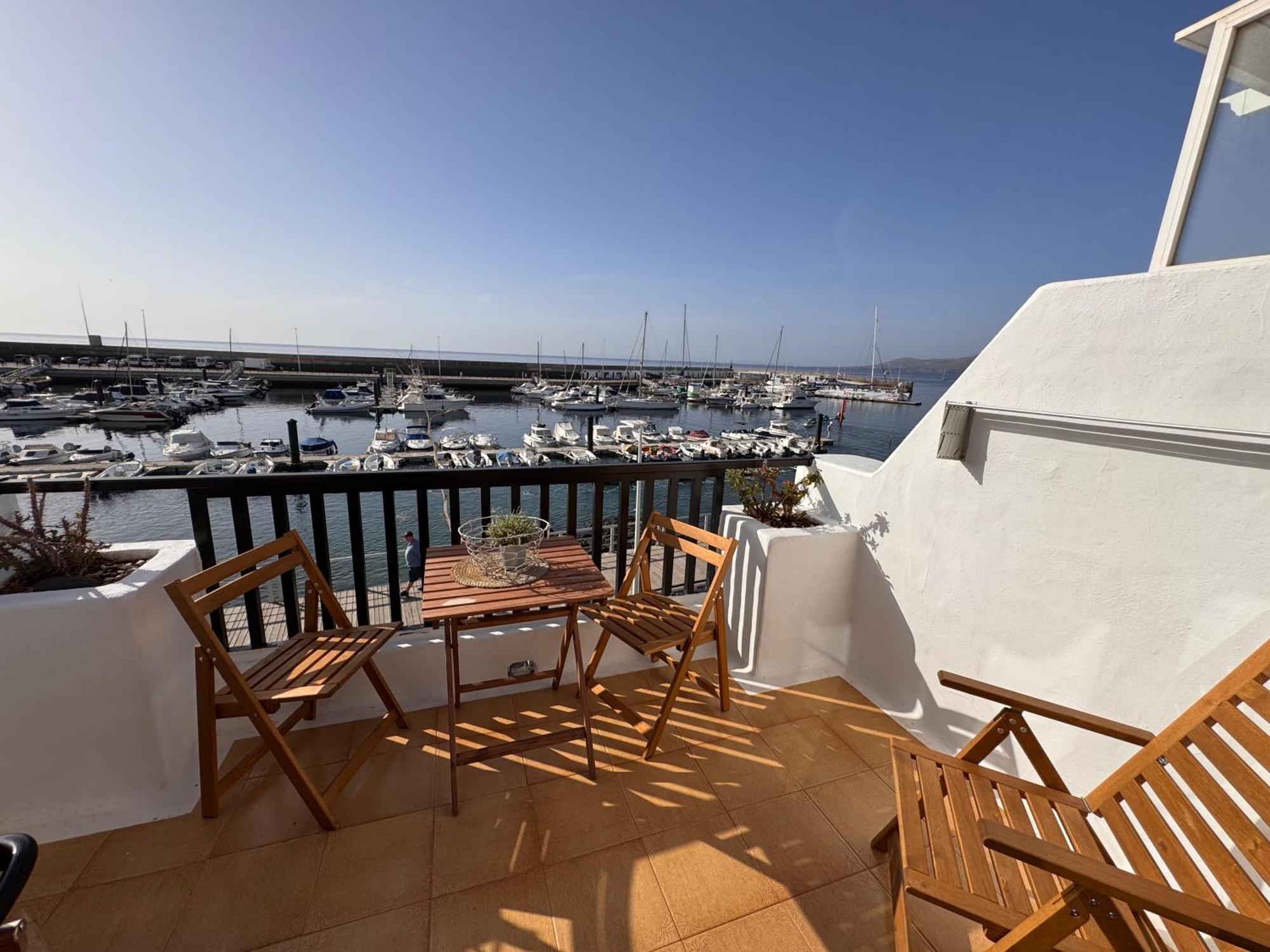 Villa Eslanzarote Casa Eneida Sea Views, Super Wifi Tías Esterno foto